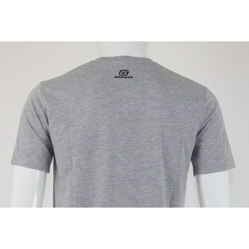 Tee-shirt GASGAS Full Gas