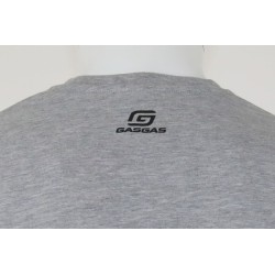 Tee-shirt GASGAS Full Gas