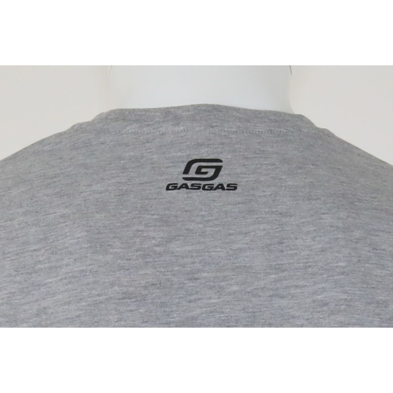 Tee-shirt GASGAS Full Gas