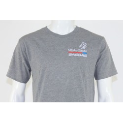 Tee-shirt GASGAS Troy Lee Designs Team