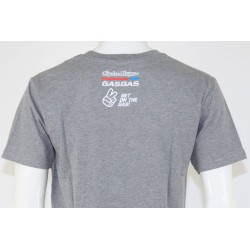 Tee-shirt GASGAS Troy Lee Designs Team