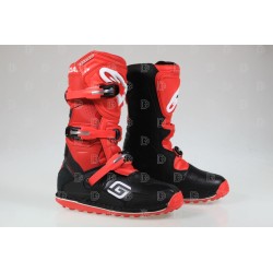 Bottes ALPINESTARS GASGAS 2025 Tech T