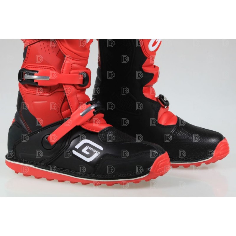 Bottes ALPINESTARS GASGAS 2025 Tech T