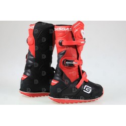 Bottes ALPINESTARS GASGAS 2025 Tech T