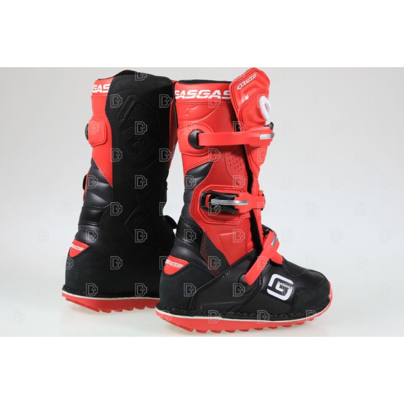 Bottes ALPINESTARS GASGAS 2025 Tech T
