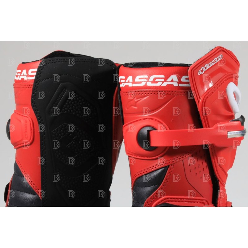 Bottes ALPINESTARS GASGAS 2025 Tech T