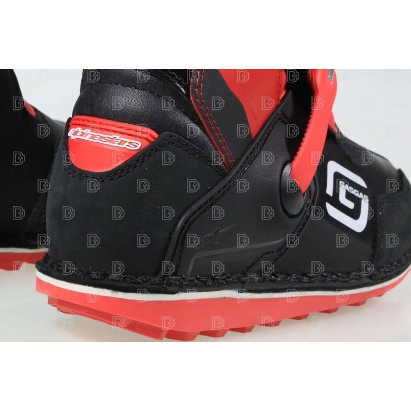 Bottes ALPINESTARS GASGAS 2025 Tech T