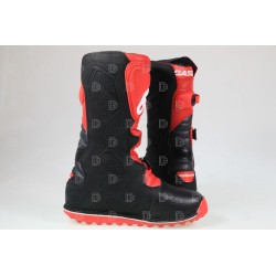 Bottes ALPINESTARS GASGAS 2025 Tech T