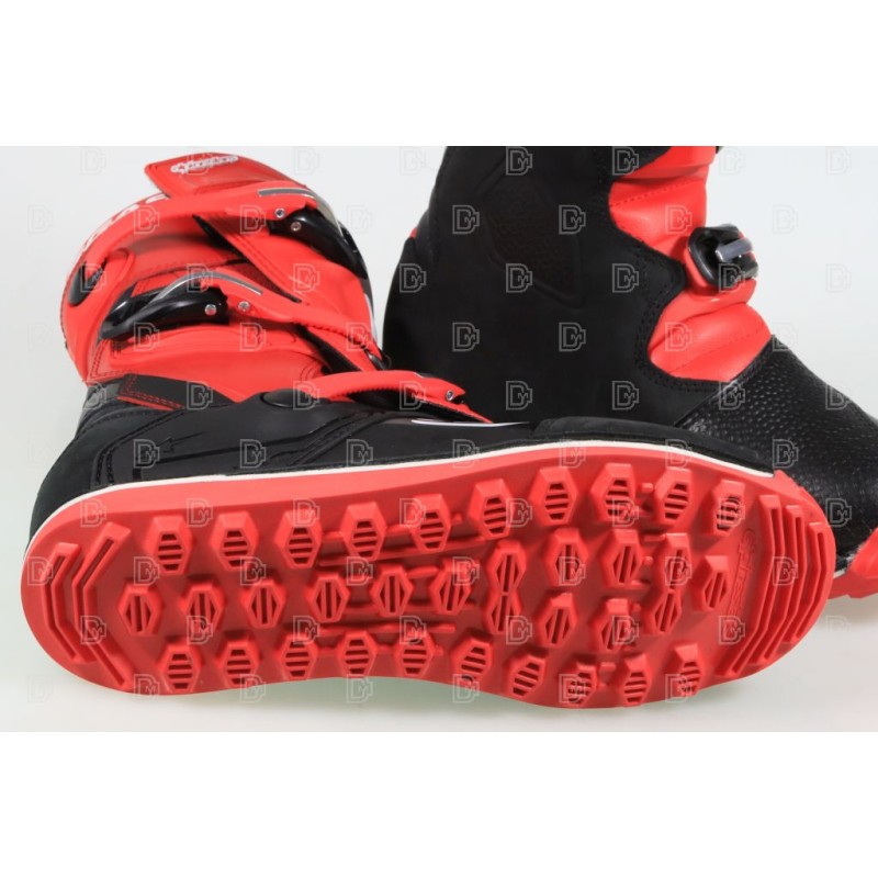 Bottes ALPINESTARS GASGAS 2025 Tech T