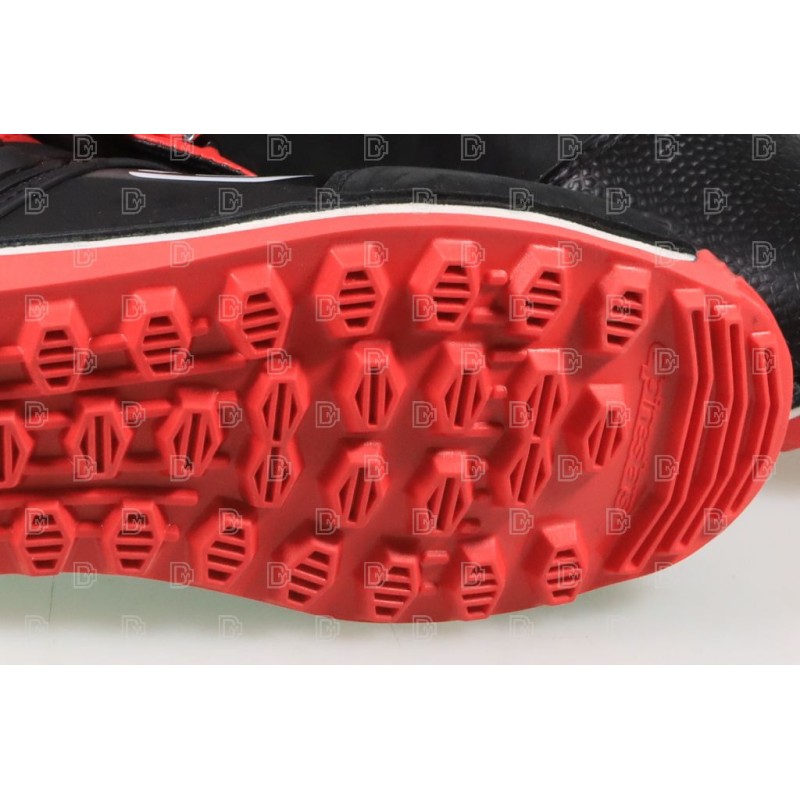 Bottes ALPINESTARS GASGAS 2025 Tech T