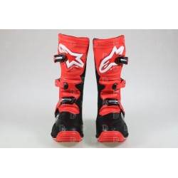 Bottes ALPINESTARS GASGAS 2025 Tech T