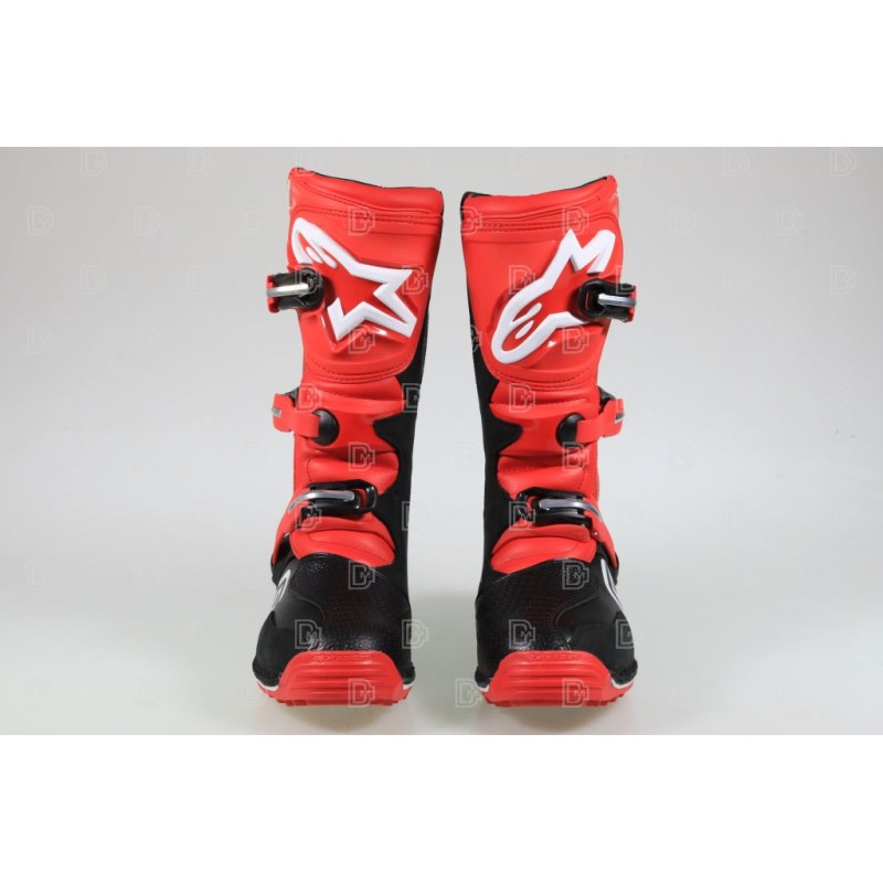 Bottes ALPINESTARS GASGAS 2025 Tech T