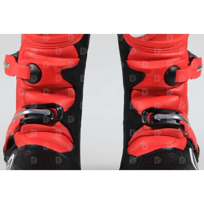 Bottes ALPINESTARS GASGAS 2025 Tech T
