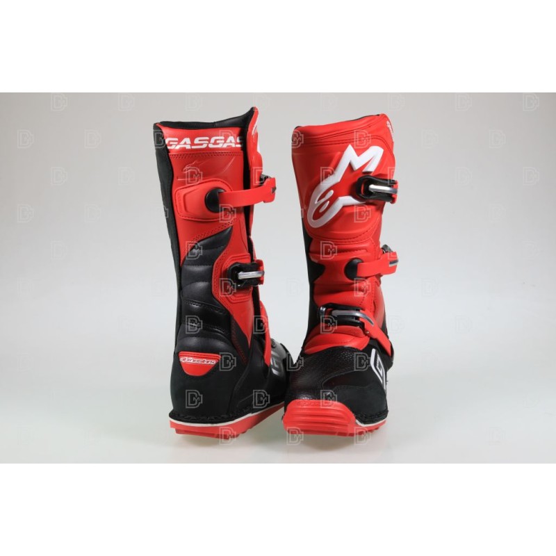 Bottes ALPINESTARS GASGAS 2025 Tech T