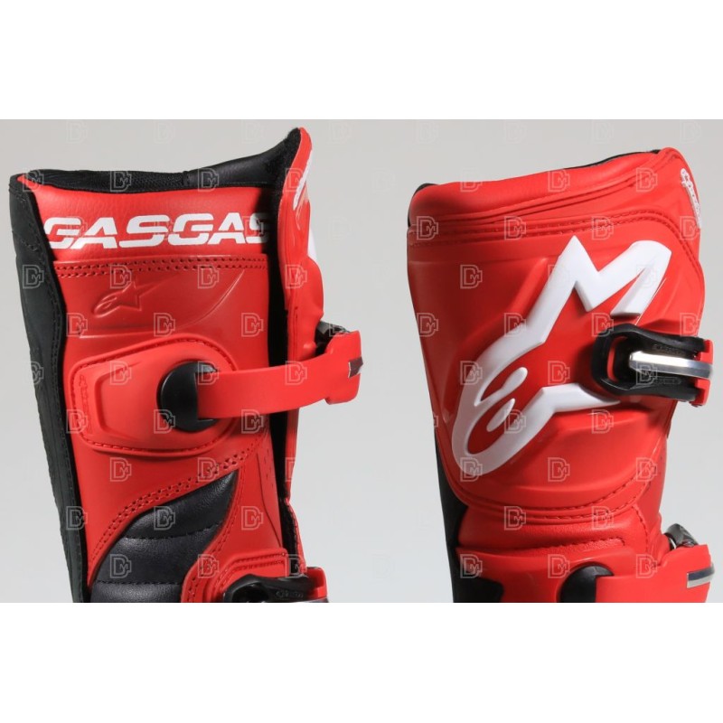 Bottes ALPINESTARS GASGAS 2025 Tech T