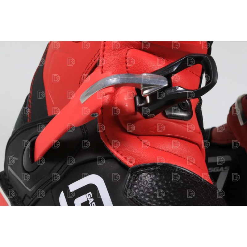 Bottes ALPINESTARS GASGAS 2025 Tech T