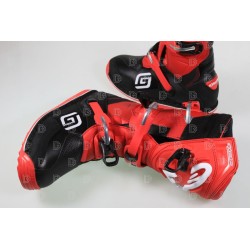 Bottes ALPINESTARS GASGAS 2025 Tech T