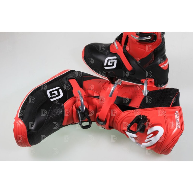 Bottes ALPINESTARS GASGAS 2025 Tech T