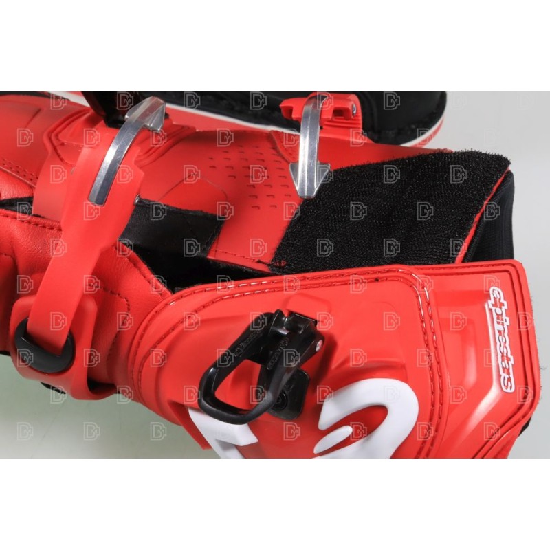 Bottes ALPINESTARS GASGAS 2025 Tech T