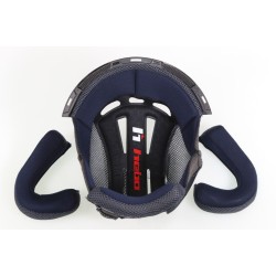 Intérieur casque GASGAS HEBO HTR