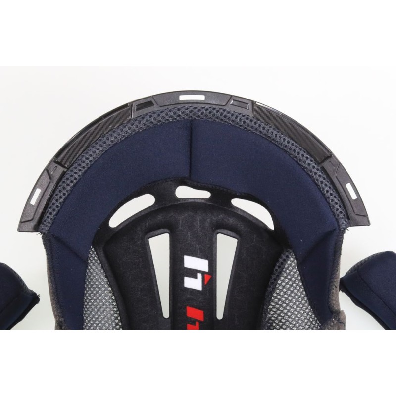 Intérieur casque GASGAS HEBO HTR