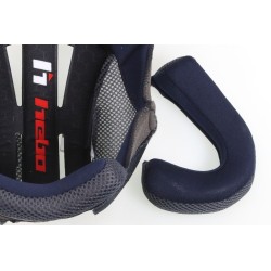 Intérieur casque GASGAS HEBO HTR