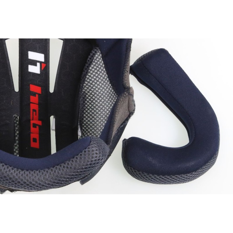 Intérieur casque GASGAS HEBO HTR