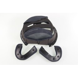 Intérieur casque GASGAS HEBO HTR