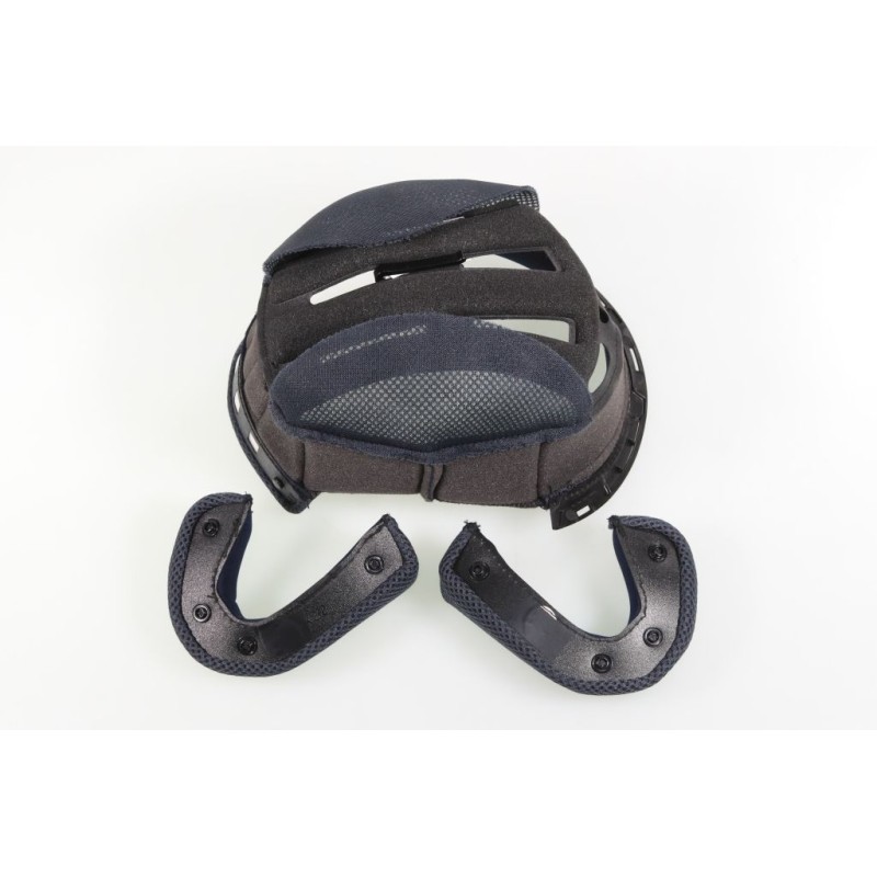 Intérieur casque GASGAS HEBO HTR