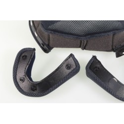Intérieur casque GASGAS HEBO HTR