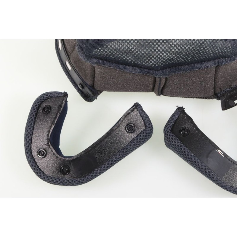 Intérieur casque GASGAS HEBO HTR
