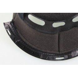 Intérieur casque GASGAS HEBO HTR
