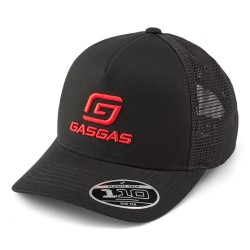 Casquette GASGAS Full Gas Trucker