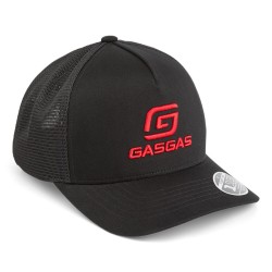 Casquette GASGAS Full Gas Trucker