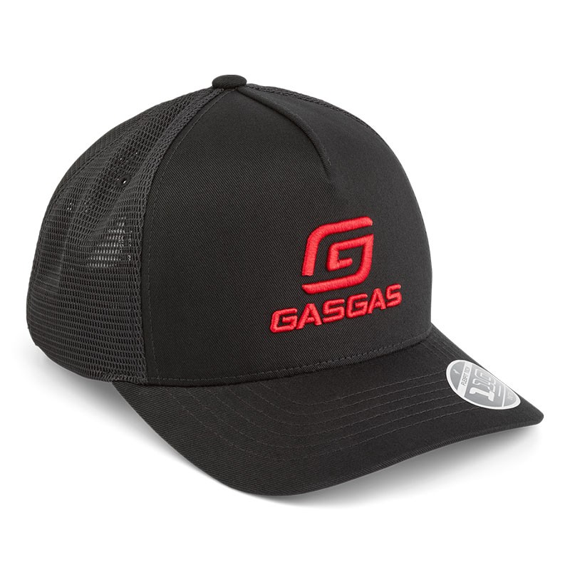 Casquette GASGAS Full Gas Trucker