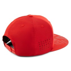 Casquette GASGAS Team visière plate