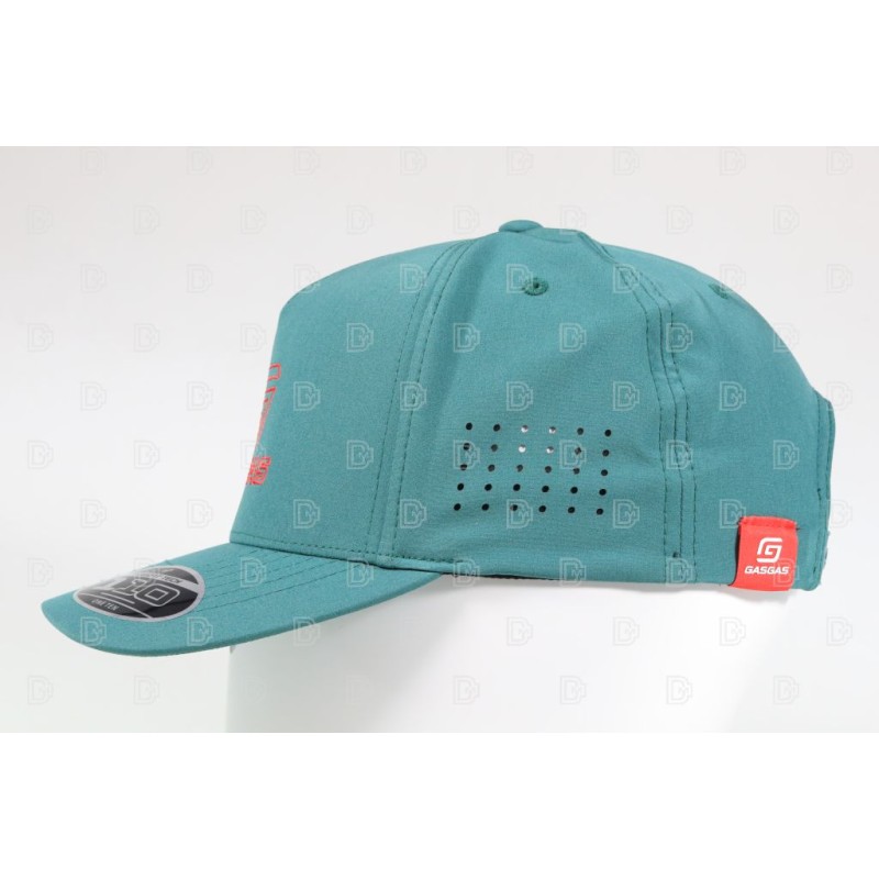 Casquette GASGAS United Trucker