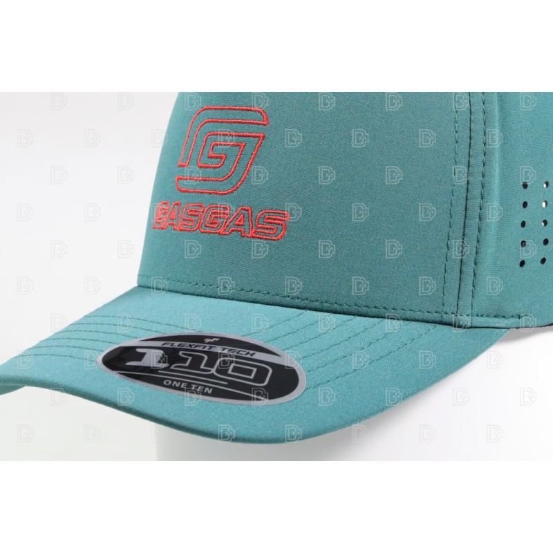 Casquette GASGAS United Trucker