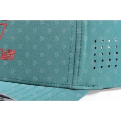 Casquette GASGAS United Trucker