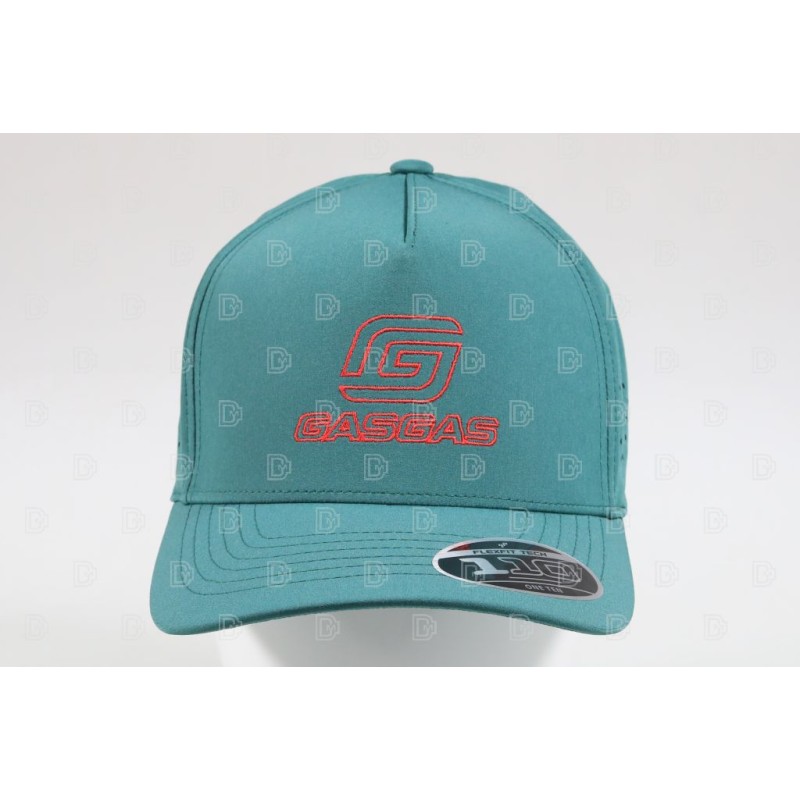 Casquette GASGAS United Trucker