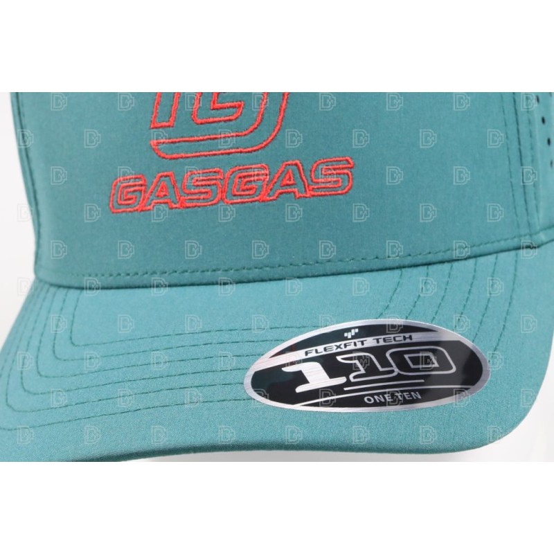 Casquette GASGAS United Trucker
