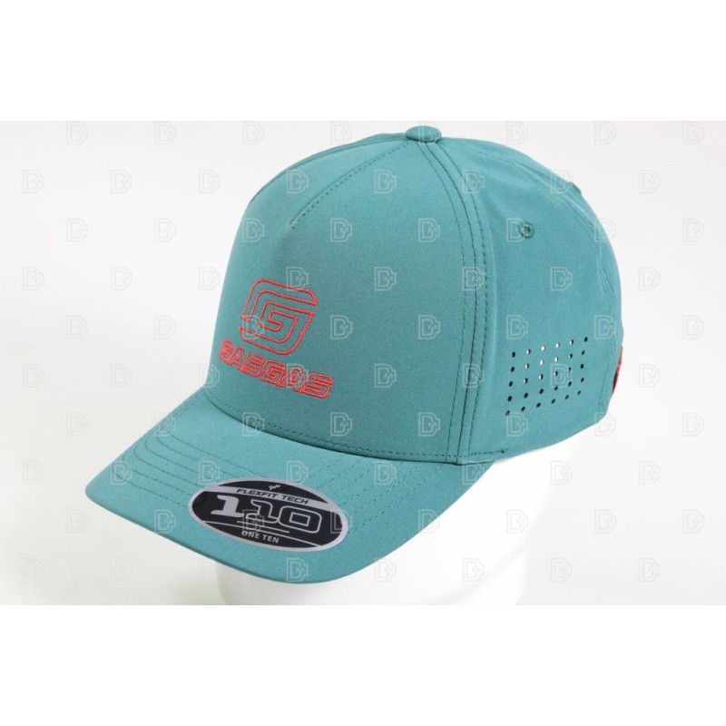 Casquette GASGAS United Trucker