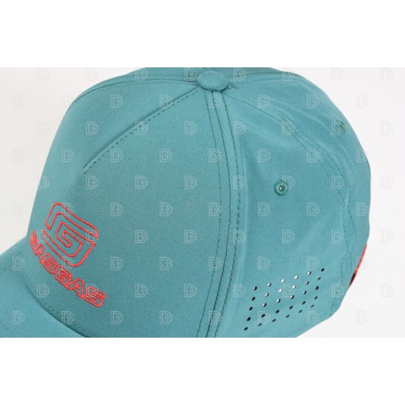 Casquette GASGAS United Trucker