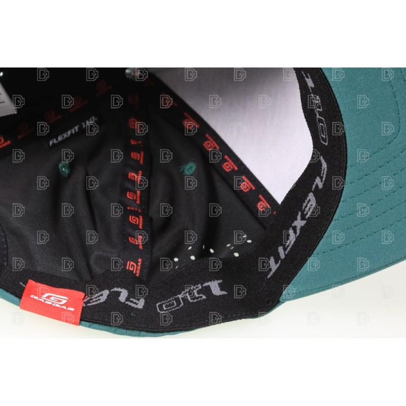 Casquette GASGAS United Trucker