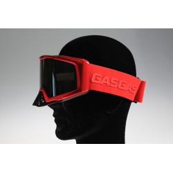 Lunette casque GASGAS offroad