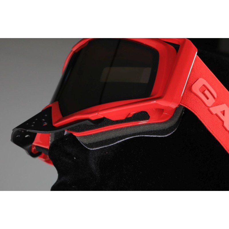 Lunette casque GASGAS offroad