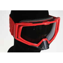Lunette casque GASGAS offroad