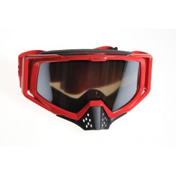 Lunette casque GASGAS offroad
