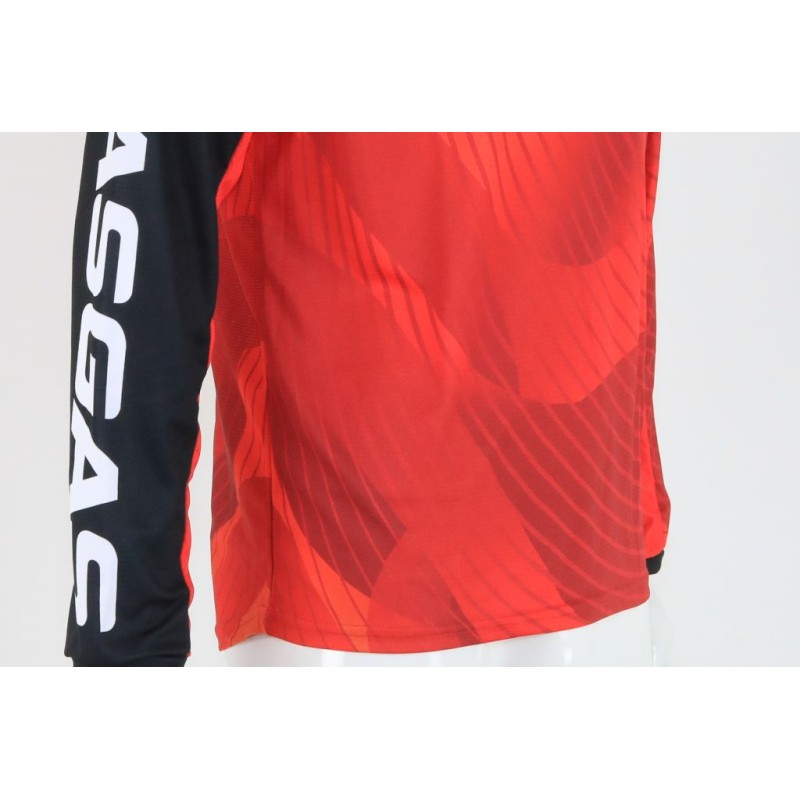 Maillot GASGAS 2024 Tech