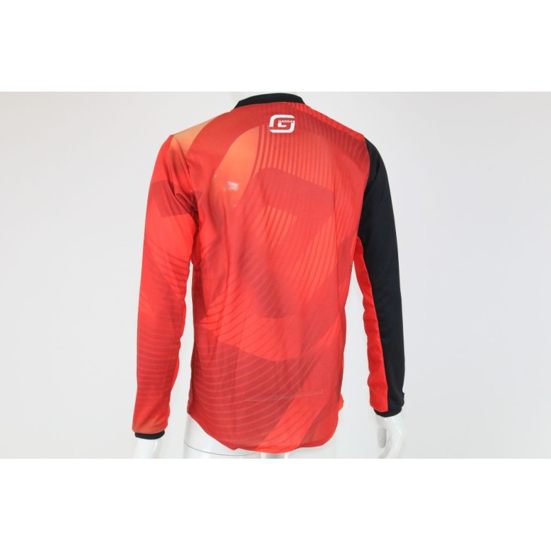 Maillot GASGAS 2024 Tech